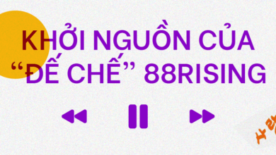 88rising: Khi sự trỗi dậy của âm nhạc châu Á làm chao đảo nền Hiphop toàn cầu