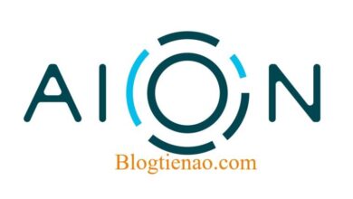 Aion là gì? Thông tin cần biết về đồng tiền điện tử Aion Coin (AION)