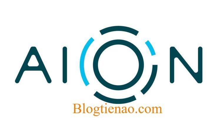 Aion là gì? Thông tin cần biết về đồng tiền điện tử Aion Coin (AION)