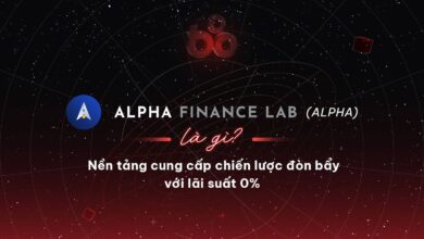 Alpha Finance Lab (ALPHA) là gì? Nền tảng cung cấp chiến lược đòn bẩy với lãi suất 0%