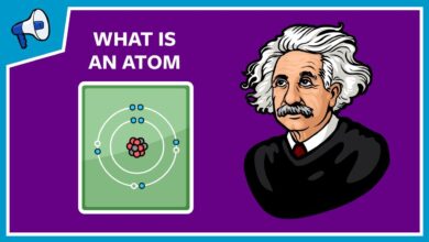 Atom là gì? Khám phá về nguyên tử, kích thích sự tò mò và khao khát hiểu biết