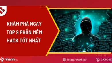 Khám phá ngay Top 9 phần mềm hack tốt nhất năm 2024