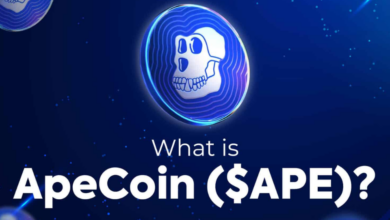 APE coin là gì? Toàn tập thông tin về dự án từ A - Z và phân tích tiềm năng đầu tư