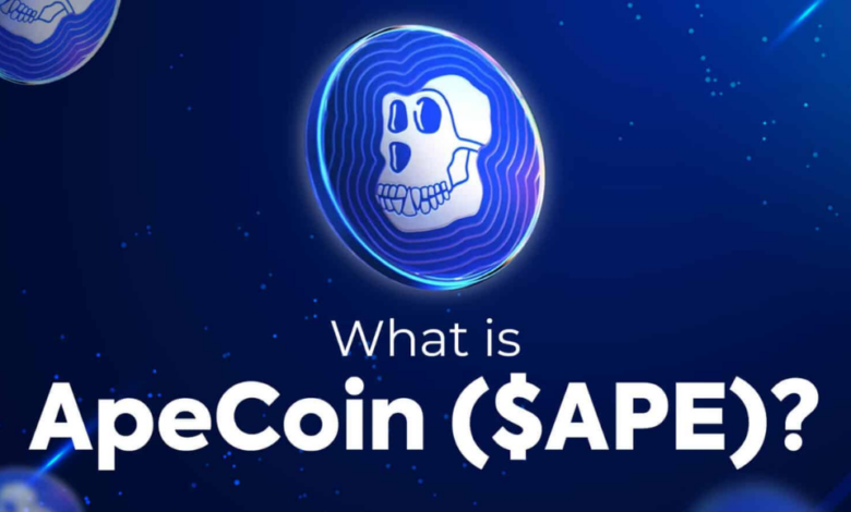 APE coin là gì? Toàn tập thông tin về dự án từ A - Z và phân tích tiềm năng đầu tư