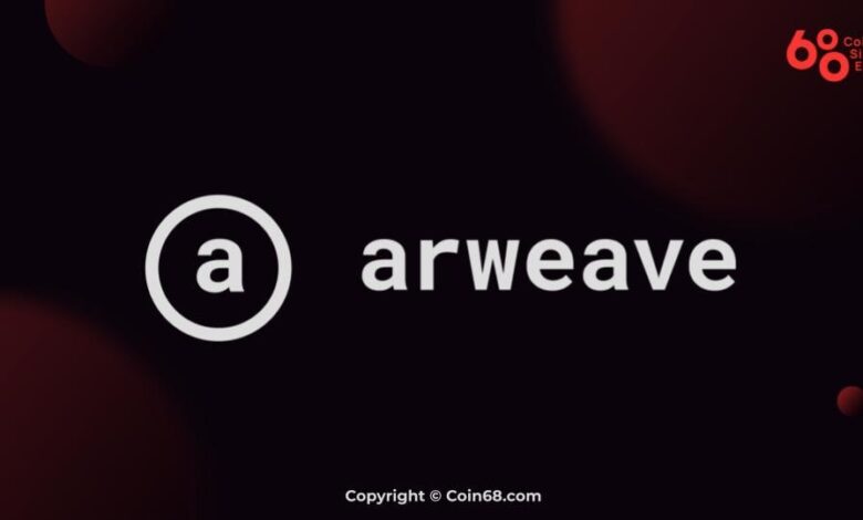 Đánh giá dự án Arweave (AR coin) – Thông tin và update mới nhất về dự án