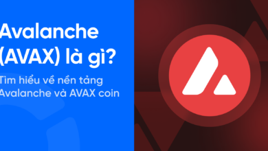 AVAX là gì? Tìm hiểu về nền tảng Avalanche và AVAX coin