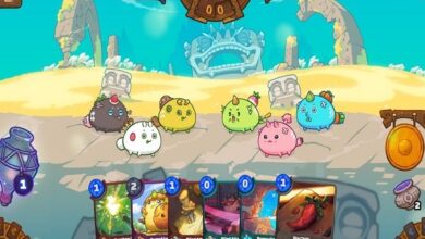 Game Axie Infinity là gì? Chi tiết về đồng coin AXS