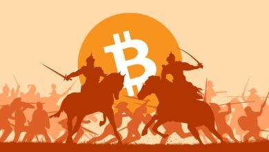 Bitcoin Fork là gì và sự kiện BCH Fork