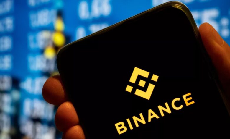 Hơn nửa tỉ USD bị đánh cắp từ sàn tiền ảo Binance