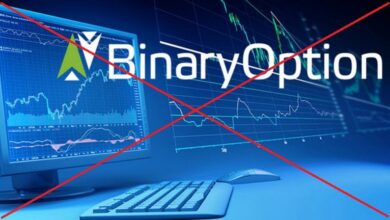 Cảnh báo dấu hiệu lừa đảo từ các sàn giao dịch Binary Option BO