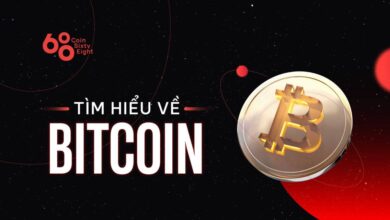 Bitcoin là gì? Tất tần tật những thứ cần biết về BTC