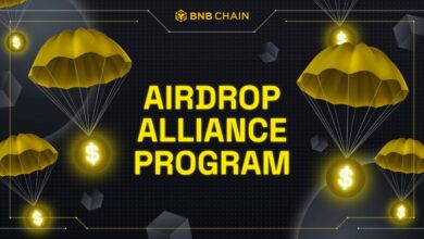 BNB Chain khởi động chương trình Airdrop Alliance cho người dùng BNB Smart Chain (BSC) và opBNB