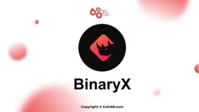 Đánh giá dự án BinaryX (BNX coin) – Thông tin và update mới nhất về dự án