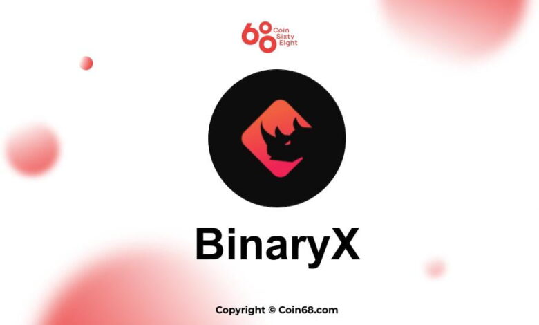 Đánh giá dự án BinaryX (BNX coin) – Thông tin và update mới nhất về dự án