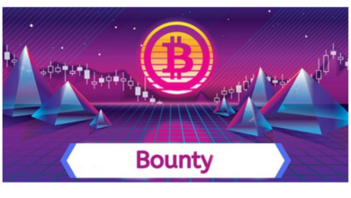 Bounty là gì?