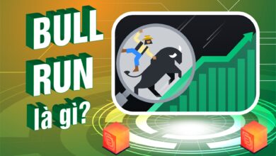 Bull Run là gì? Làm thế nào để tránh bẫy Bull Run