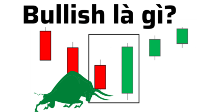 Bullish là gì? Dấu hiệu và chiến lược khi thị trường bullish