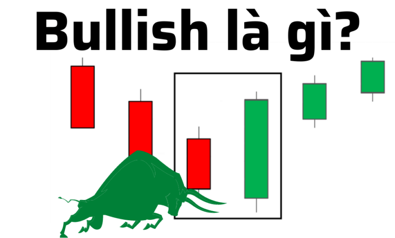 Bullish là gì? Dấu hiệu và chiến lược khi thị trường bullish