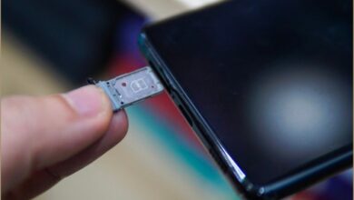 Hướng dẫn chi tiết cách lấy Sim Samsung và lắp đơn giản, dễ dàng