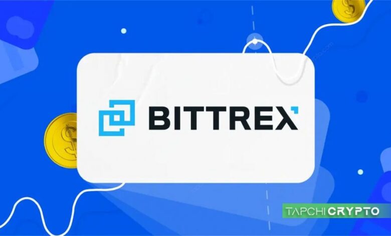 Hướng dẫn cách chơi Bittrex và sử dụng hiệu quả đúng cách