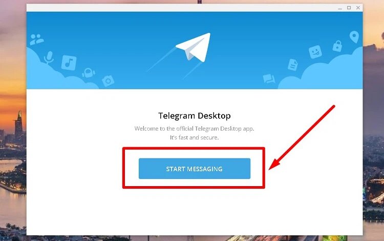 Telegram đăng nhập như thế nào? Cách đăng nhập Telegram trên máy tính, điện thoại