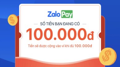 Cách kiếm tiền trên Zalo Pay đơn giản, hiệu quả nhất