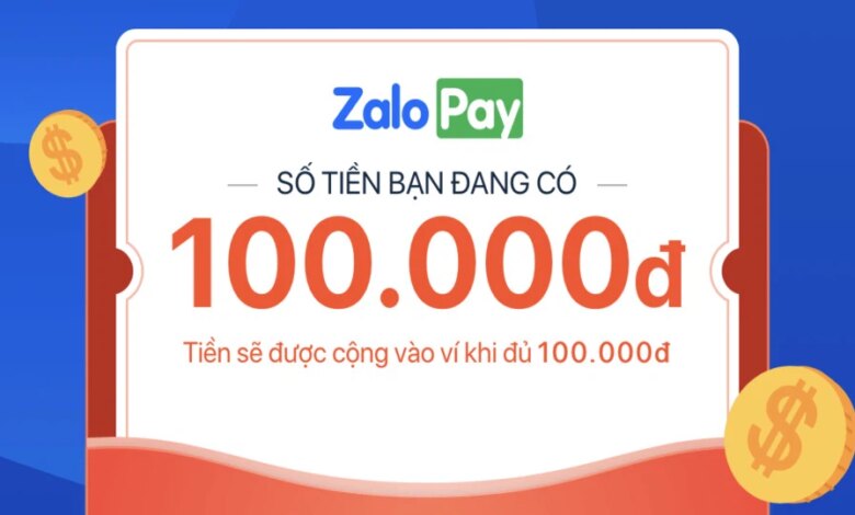 Cách kiếm tiền trên Zalo Pay đơn giản, hiệu quả nhất