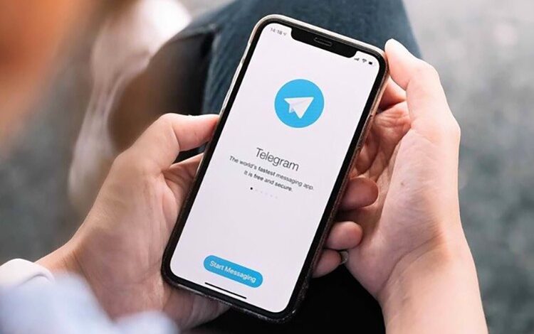 Cách tải Telegram cho điện thoại Android và iPhone nhanh chóng trong “một nốt nhạc”