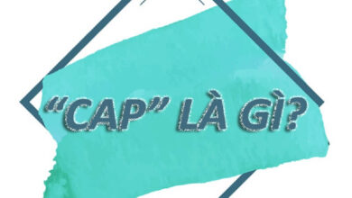 Cap là gì? Tìm hiểu ý nghĩa & cách sử dụng Cap trên mạng xã hội