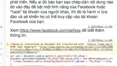 Hướng dẫn cách lấy Token Facebook an toàn, cập nhật mới nhất