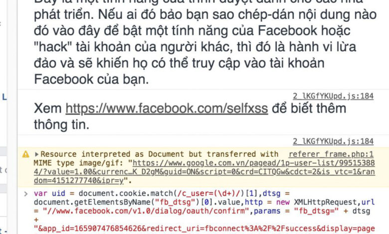 Hướng dẫn cách lấy Token Facebook an toàn, cập nhật mới nhất