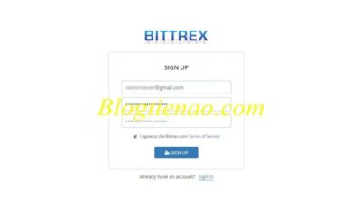 Sàn Bittrex là gì? Hướng dẫn đăng ký, và mua bán trên Bittrex từ A – Z