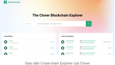 Clover Finance (CLV) là gì? Thông tin chi tiết về dự án và CLV coin