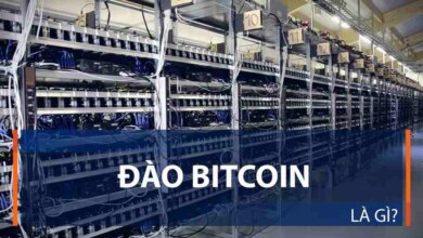 Bật mí cách đào Bitcoin chi tiết giúp các "thợ đào" thu về lợi nhuận cực lớn