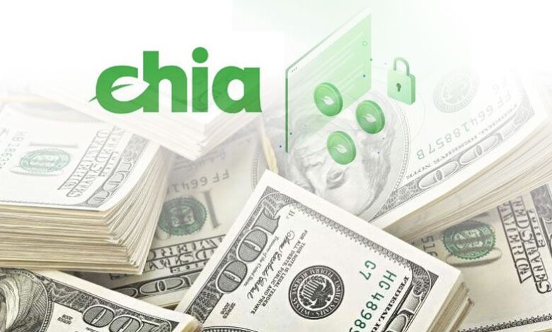 Cách đào Chia Coin bằng ổ cứng như thế nào để thu hàng trăm triệu/ tháng?