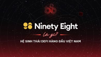 Ninety Eight (C98) là gì? Hệ sinh thái DeFi hàng đầu Việt Nam