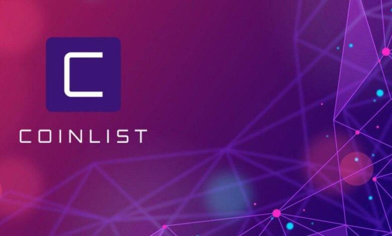 Coinlist là gì ? Hướng dẫn mua token sale trên sàn Coinlist