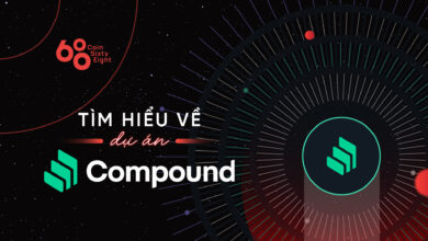 Compound (COMP) là gì? Tìm hiểu thông tin chi tiết về dự án Compound và COMP coin