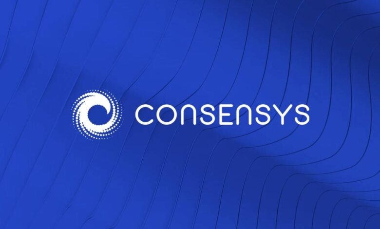 Consensys kiện SEC, phản bác lập luận Ethereum là chứng khoán