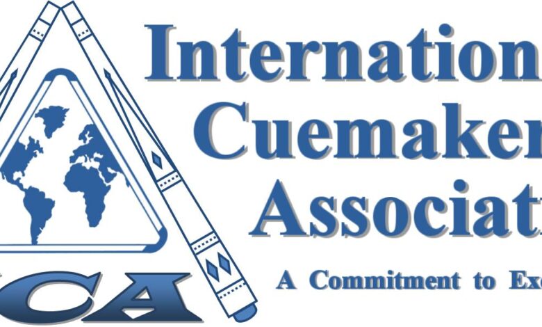 Welcome to the International Cuemakers Association’s Official Website.