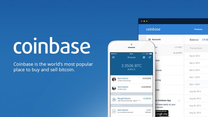 Hướng Dẫn Đăng Ký Tài Khoản CoinBase Toàn Tập