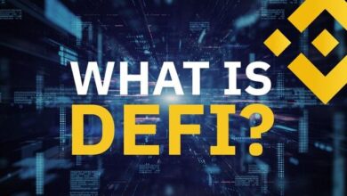 DeFi là gì? Ứng dụng và cách tham gia vào thị trường DeFi