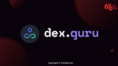 Đánh giá về dự án DexGuru (GURU coin) – Thông tin và cập nhật mới nhất về dự án