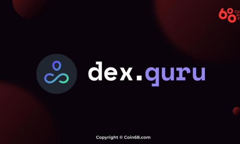 Đánh giá về dự án DexGuru (GURU coin) – Thông tin và cập nhật mới nhất về dự án