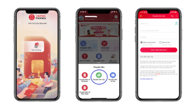 "Chuyển tiền mặt" qua Viettel Money, mất bao lâu thì khách hàng nhận được?