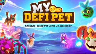 My DeFi Pet (DPET) là gì? Tìm hiểu thông tin và hướng dẫn chơi game My DeFi Pet