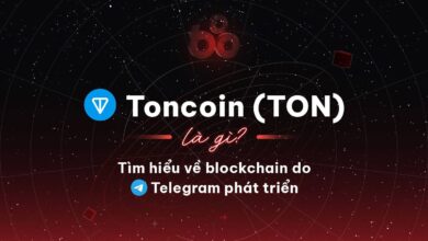 Toncoin (TON) là gì? Tìm hiểu về blockchain do Telegram phát triển