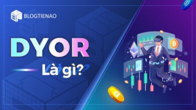 Dyor là gì? Làm thế nào để Dyor có hiệu quả?