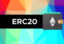 Token ERC20 là gì?