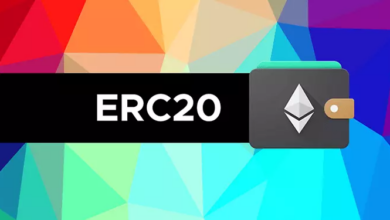 Token ERC20 là gì?